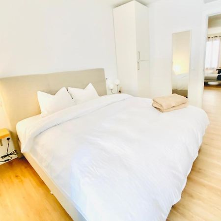 Hotel Apartment With 2-En Suite Bedrooms Palma de Mallorca Exteriér fotografie