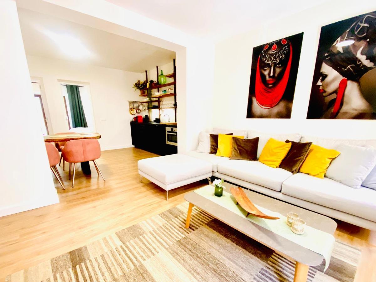 Hotel Apartment With 2-En Suite Bedrooms Palma de Mallorca Exteriér fotografie