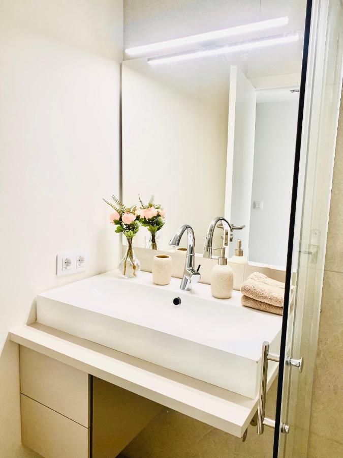 Hotel Apartment With 2-En Suite Bedrooms Palma de Mallorca Exteriér fotografie