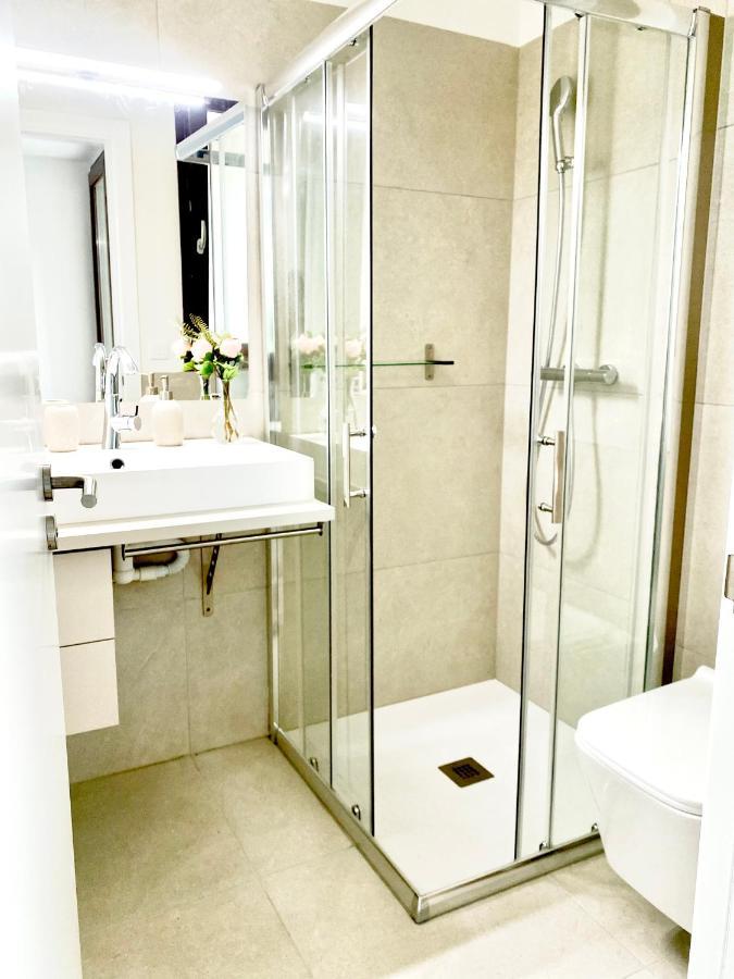 Hotel Apartment With 2-En Suite Bedrooms Palma de Mallorca Exteriér fotografie