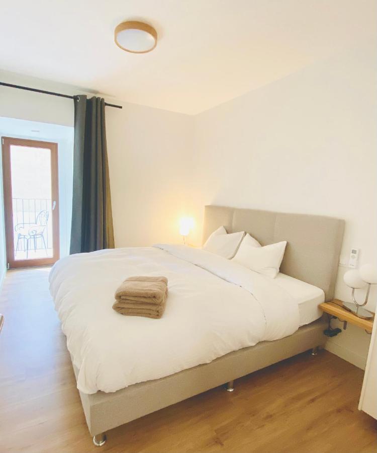 Hotel Apartment With 2-En Suite Bedrooms Palma de Mallorca Exteriér fotografie