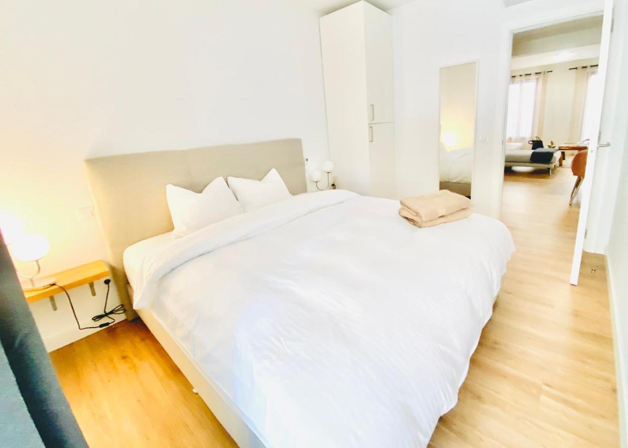 Hotel Apartment With 2-En Suite Bedrooms Palma de Mallorca Exteriér fotografie